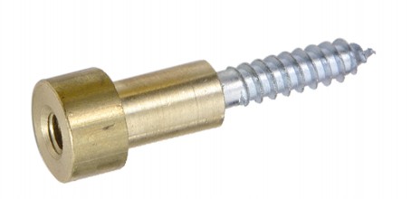 Female bale extractor