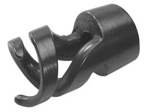 Cloth and wad extractor