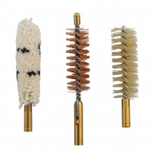 Photo EN86484-2 Set of 3 female tip brushes