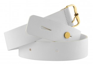 Leather strap for rifles 1777 An XI