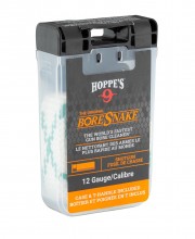 BoreSnake cleaning cord for gun barrels