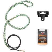 Hoppe's Cordon BoreSnake rifle cleaning