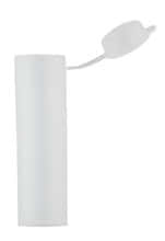 Box of 15 plastic powder pods