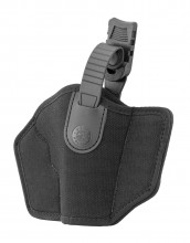 Universal cordura PA case