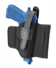 Etui plaquette cordura ambidextre - Vega Holster