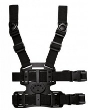 VEGA HOLSTER ITK thigh plate 4 links