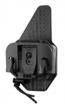 Photo ET7215-01 Inside VEGA BUNGY universal holster for compact pistol