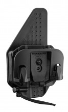 Photo ET7215-02 Inside VEGA BUNGY universal holster for compact pistol