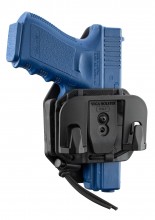 Photo ET7215-05 Inside VEGA BUNGY universal holster for compact pistol