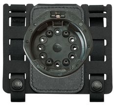 Cross Molle Panel Radar RDC Female