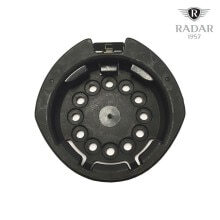 DISC FEMALE DRC RADAR