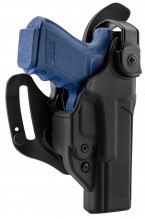 Photo ET8889-2 Holster 2 Fast Extreme for Glock 17/19