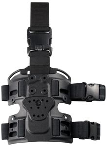 Thigh plate fixation Multi-link - Radar 1957