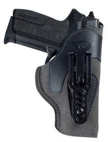 Microfiber Inside Holster