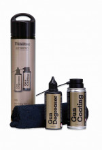 Pack n°1 FLUNATEC Ceramic + degreaser + microfiber