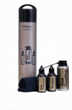 Pack n°3 FLUNATEC Céramique + dégraissant + ...