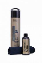 Pack n°4 FLUNATEC Silent Cleaner + Microfiber