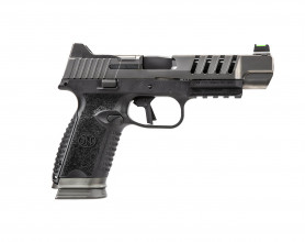 Semi automatic pistol FN Herstal FN 509 LS Edge 9x19mm