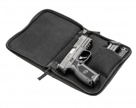 Photo FN006-06 Semi automatic pistol FN Herstal 509 9x19mm BLK/BLK