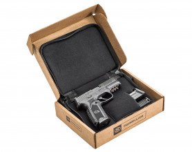 Photo FN006-07 Semi automatic pistol FN Herstal 509 9x19mm BLK/BLK