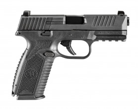 Semi automatic pistol FN Herstal 509 9x19mm BLK/BLK