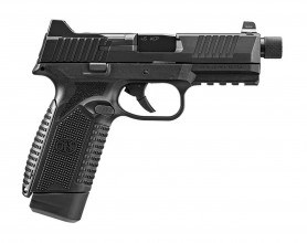 FN Herstal 545 Tactical 45 ACP BLK/BLK ...