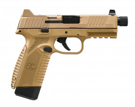 FN Herstal 545 Tactical 45 ACP FDE/FDE ...