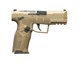 FN Herstal FN HIPER® MRD 9x19 Pistol - FDE