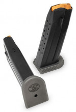 FN HERSTAL FN509 LS EDGE magazine – 17 rounds – ...