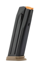 Photo FNC104-01.jpg Chargeur FN HERSTAL FN509 – 17 coups – 9x19 mm