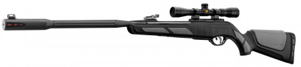 Carabine Gamo Viper Fusion IGT 19.9 Joules + 4X32 wr