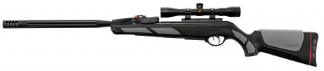 Photo G13901-03.jpg Gamo Roadster IGT 10X GEN2 rifle – Cal. 4.5 mm or 5.5 mm (19.9 J)