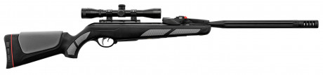 Photo G13901-04.jpg Gamo Roadster IGT 10X GEN2 rifle – Cal. 4.5 mm or 5.5 mm (19.9 J)