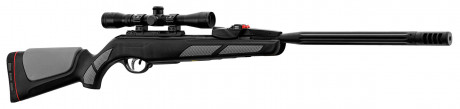 Photo G13901-05.jpg Gamo Roadster IGT 10X GEN2 rifle – Cal. 4.5 mm or 5.5 mm (19.9 J)