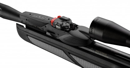 Photo G13901-06.jpg Gamo Roadster IGT 10X GEN2 rifle – Cal. 4.5 mm or 5.5 mm (19.9 J)