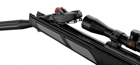 Photo G13901-07.jpg Gamo Roadster IGT 10X GEN2 rifle – Cal. 4.5 mm or 5.5 mm (19.9 J)