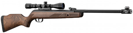 Rifle Gamo Hunter 440 AS cal. 4.5 mm + bezel 3-9 ...