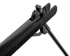 Photo G1460TP-5.jpg Gamo G-Magnum 1250 IGT rifle + 3-9x40 scope pack – Cal. 4.5 mm (36 J) or 5.5 mm (45 J)