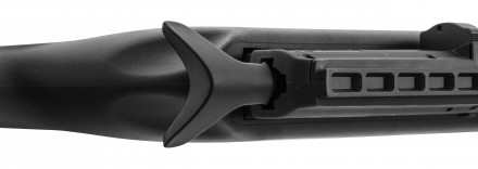 Photo G1650-08 Carabine PCP GAMO Arrow 4.5mm 19.9J + lunette 3-9x40wr