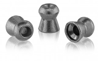 Photo G3325-04 Plombs Gamo Hollow Point Accutek 4.5