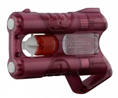 Pistolet gel OC Piexon Guardian Angel III rose