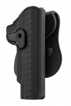 Photo GE16000-1 1911 Right Hand Quick Release Rigid Holster