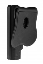 Photo GE16000-4 1911 Right Hand Quick Release Rigid Holster