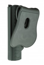 Photo GE16001-4 1911 Right Hand Quick Release Rigid Holster