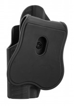 Photo GE16020-4 P226 Right Hand Quick Release Rigid Holster