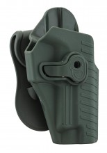 Photo GE16021-3 P226 Right Hand Quick Release Rigid Holster
