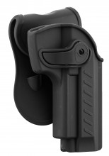 Photo GE16030-2 M9 Right Hand Quick Release Rigid Holster