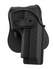 Photo GE16030-3 M9 Right Hand Quick Release Rigid Holster