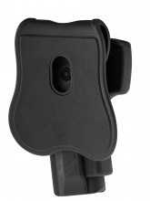 Photo GE16030-4 M9 Right Hand Quick Release Rigid Holster