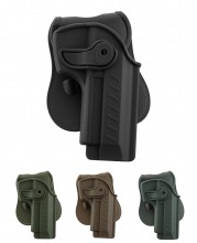 Photo GE16030-V M9 Right Hand Quick Release Rigid Holster